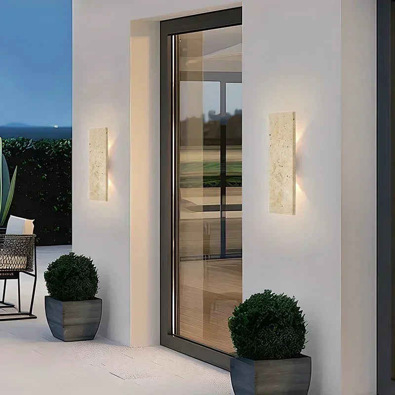 Adira  Wall Lamp