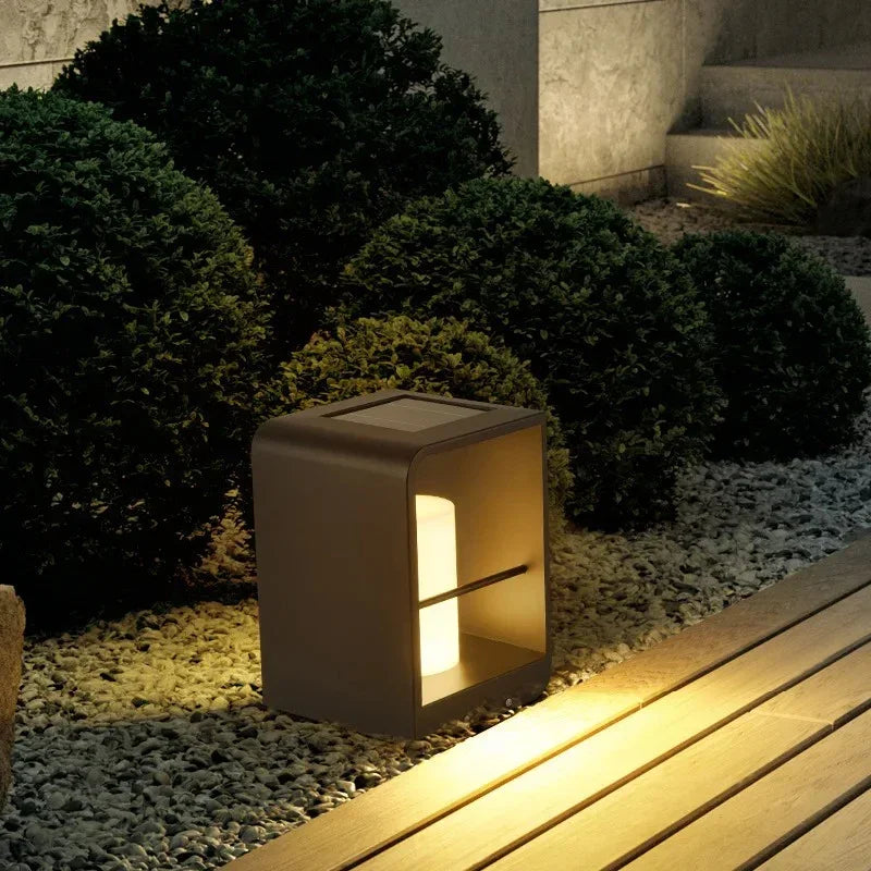 Sariyah Outdoor Light