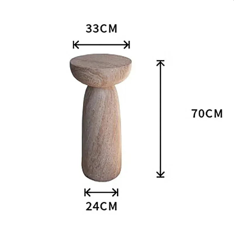 Bizzy High Side Table