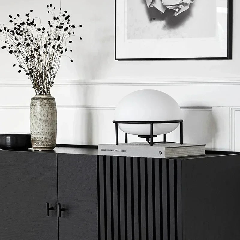 Lysdansk Table Lamp