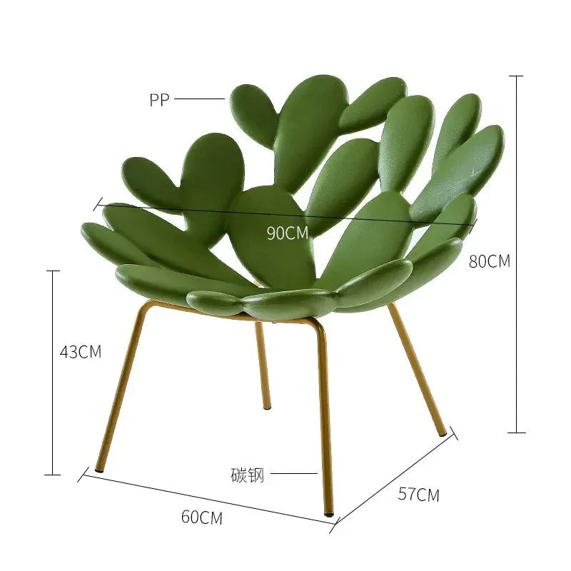 Tulum Accent Chair