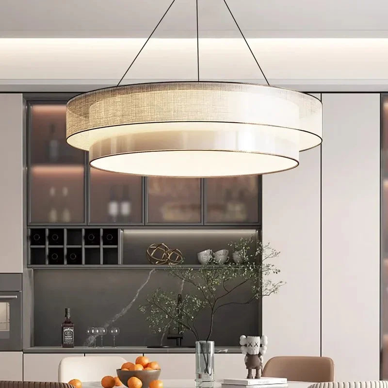 Kensley Pendant Light