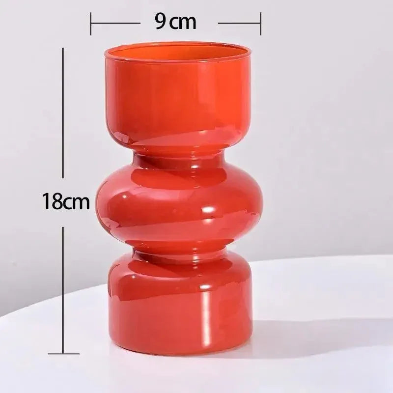 Oren Glass Vase