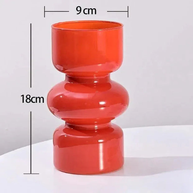 Oren Glass Vase