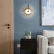 Basil Wall Lamp