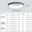 Tallulah LED Ceiling Light