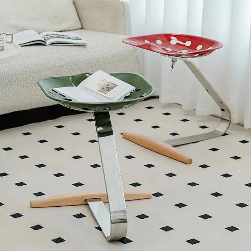 Mireya Metal Chair