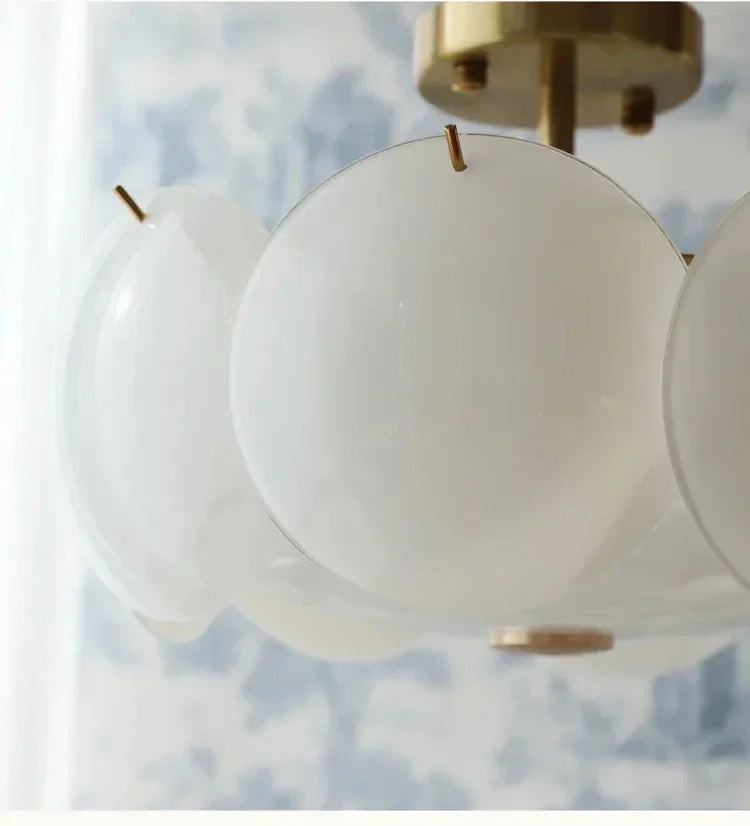 Yannah Ceiling Light