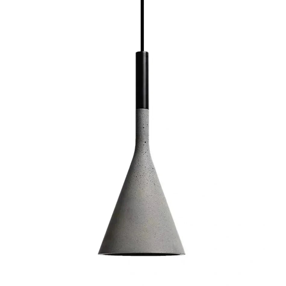 Opal Pendant Light