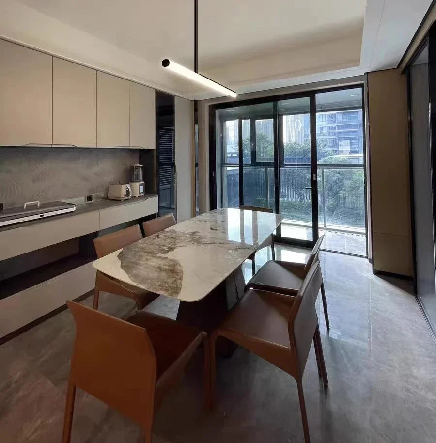 Mariah Pendant Light