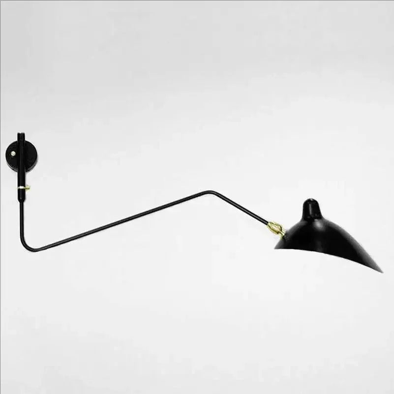 Rosa Wall Lamp