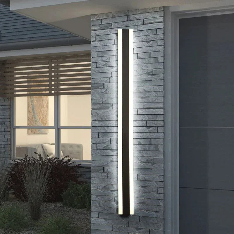 Adriel LED Wall Lamp