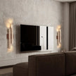 Lowen Stone Wall Lamp