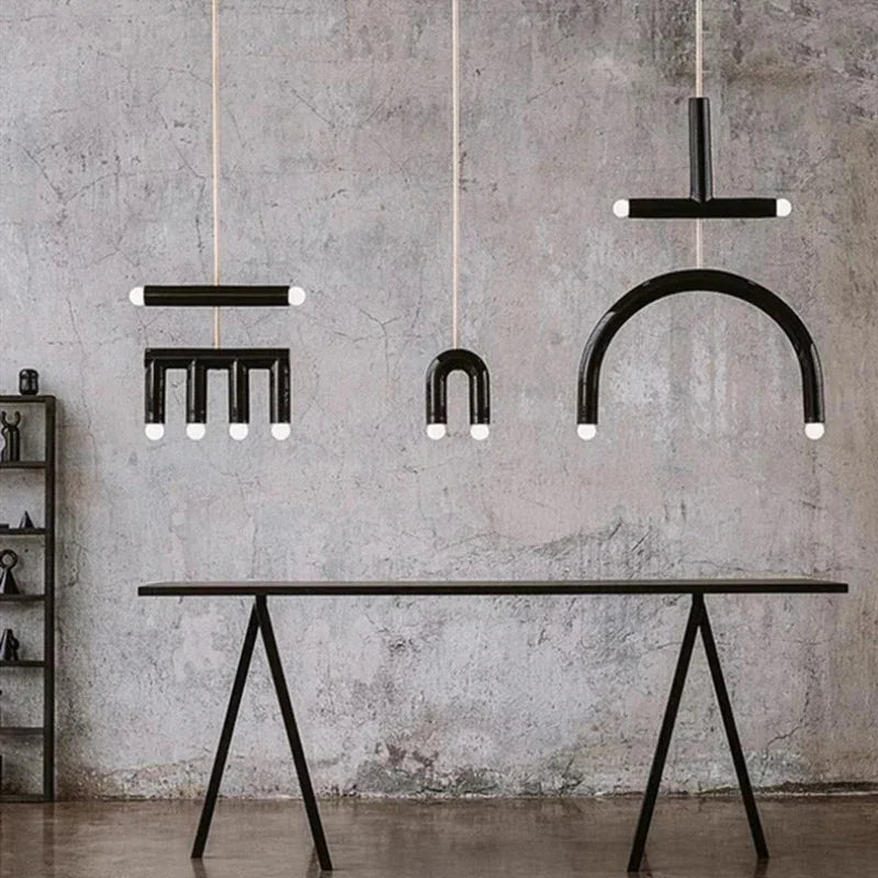 Maxine Pendant Light
