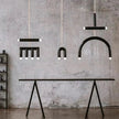 Maxine Pendant Light