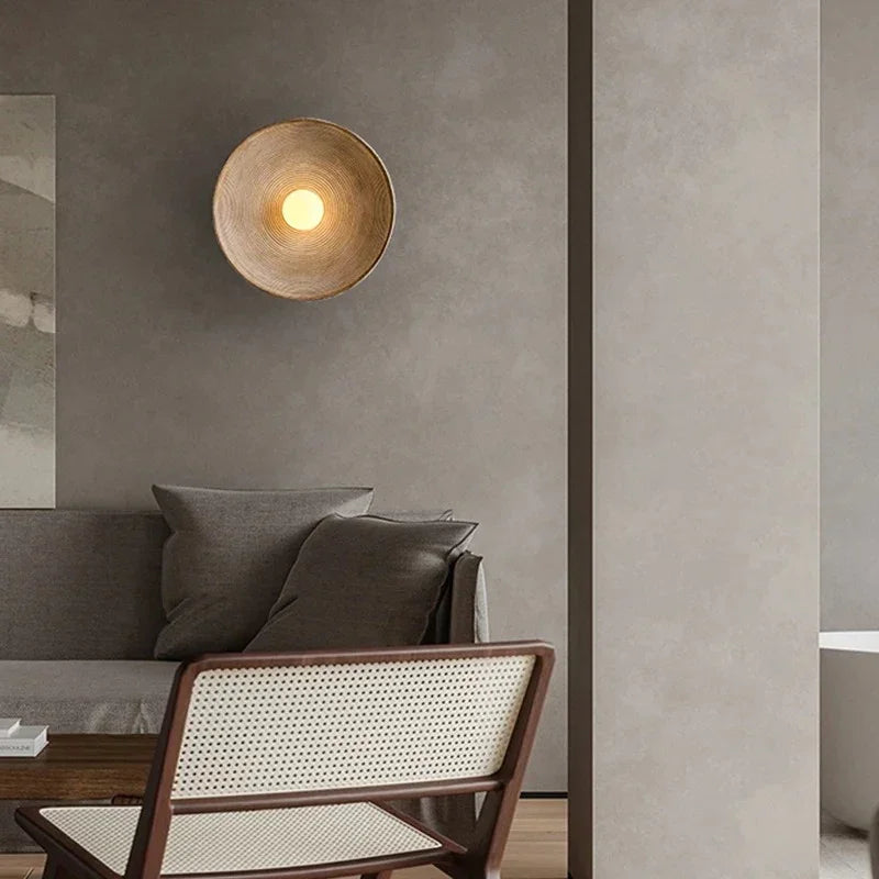 Lisbeth Wall Lamp