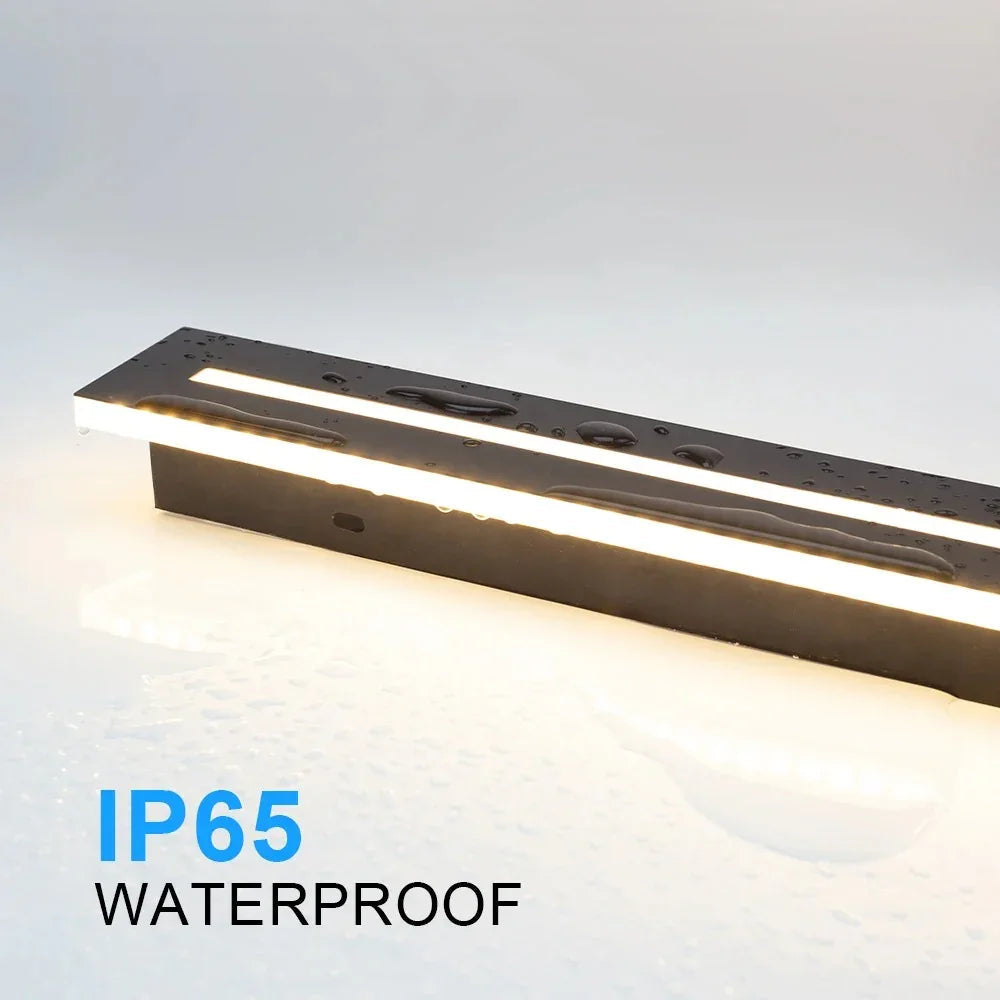 Aditi LED Wall Light