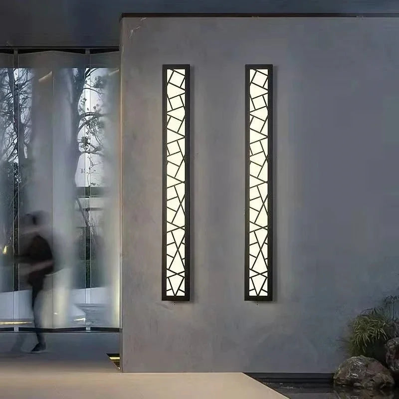 Advika LED Wall Lamp