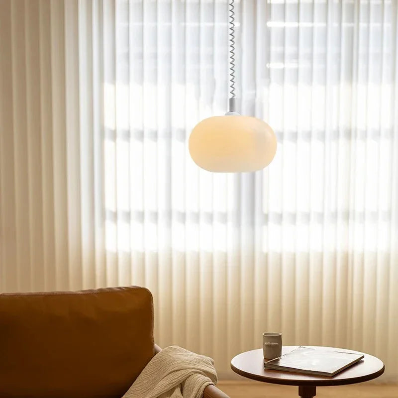 Beverly Spring Pendant Lamp