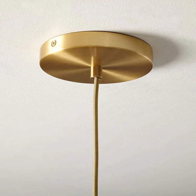 Broadway Pendant Lights