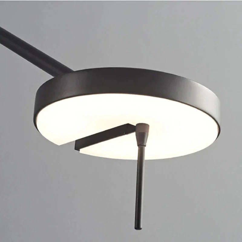 Melina Long Arm Wall Lamp