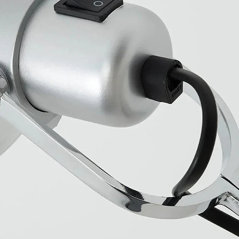 Shelby Adjustable Wall Lamp