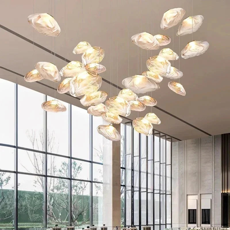 Judy Pendant Light