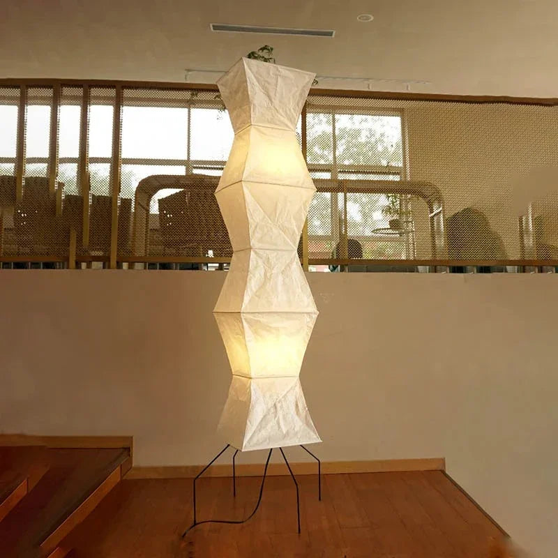 Ivy Floor Lamp