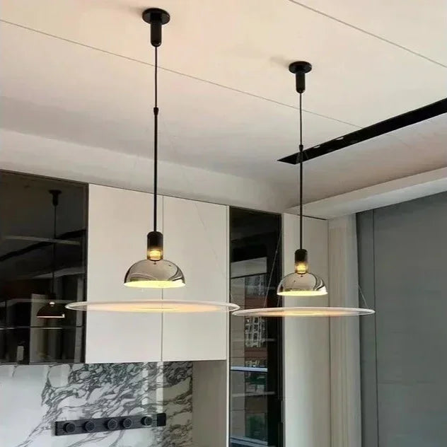 Ainsley Pendant Lamp