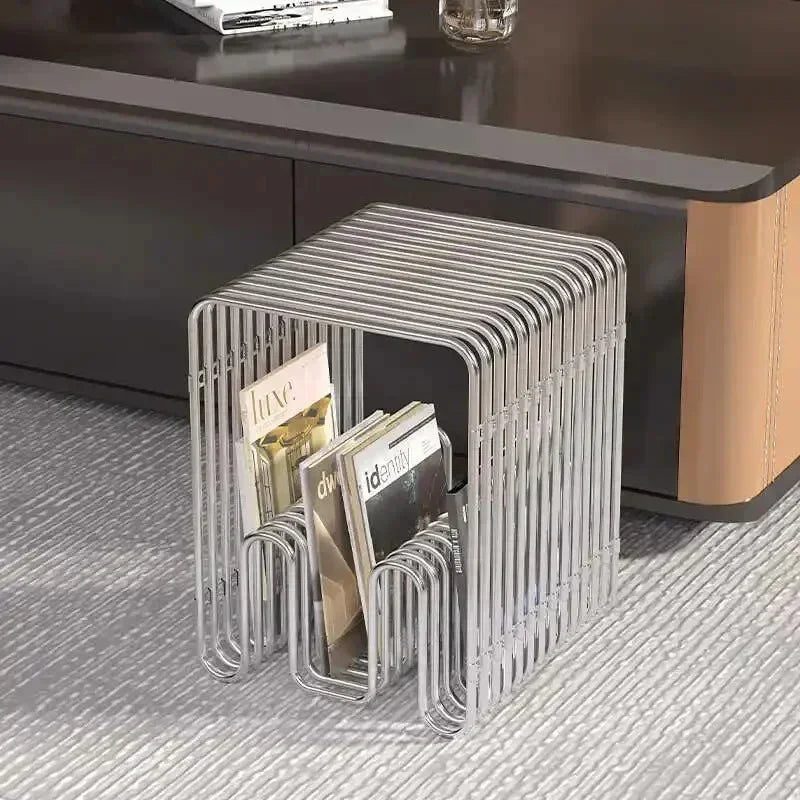 Alyysa Side Table