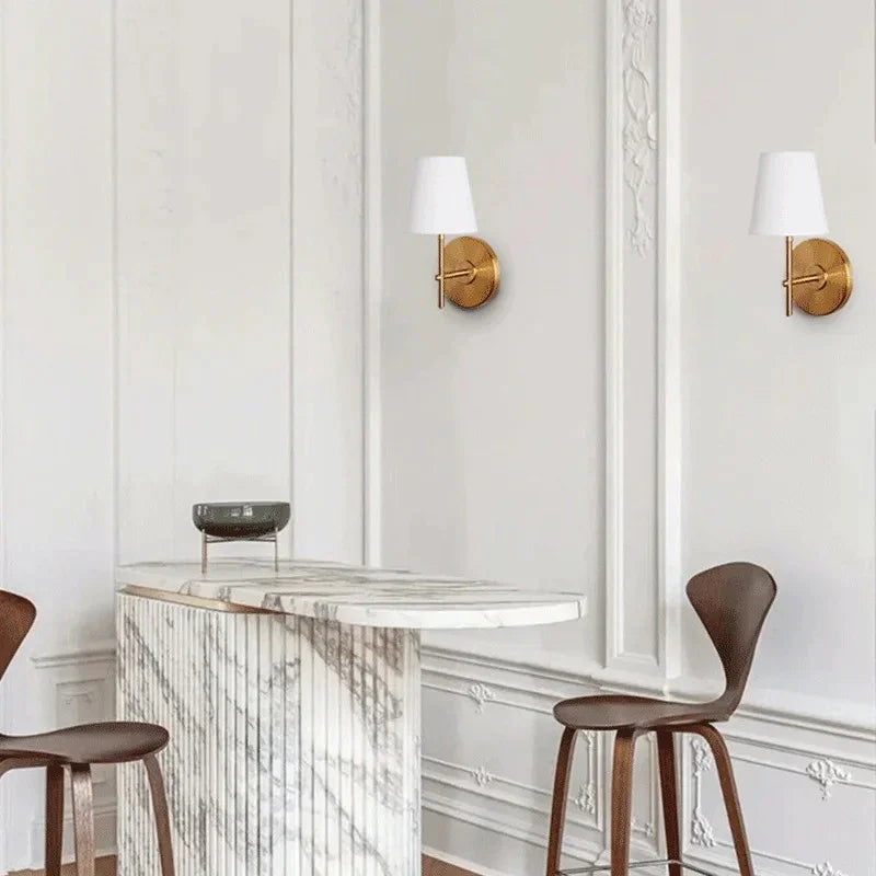 Jaylani Wall Lamp