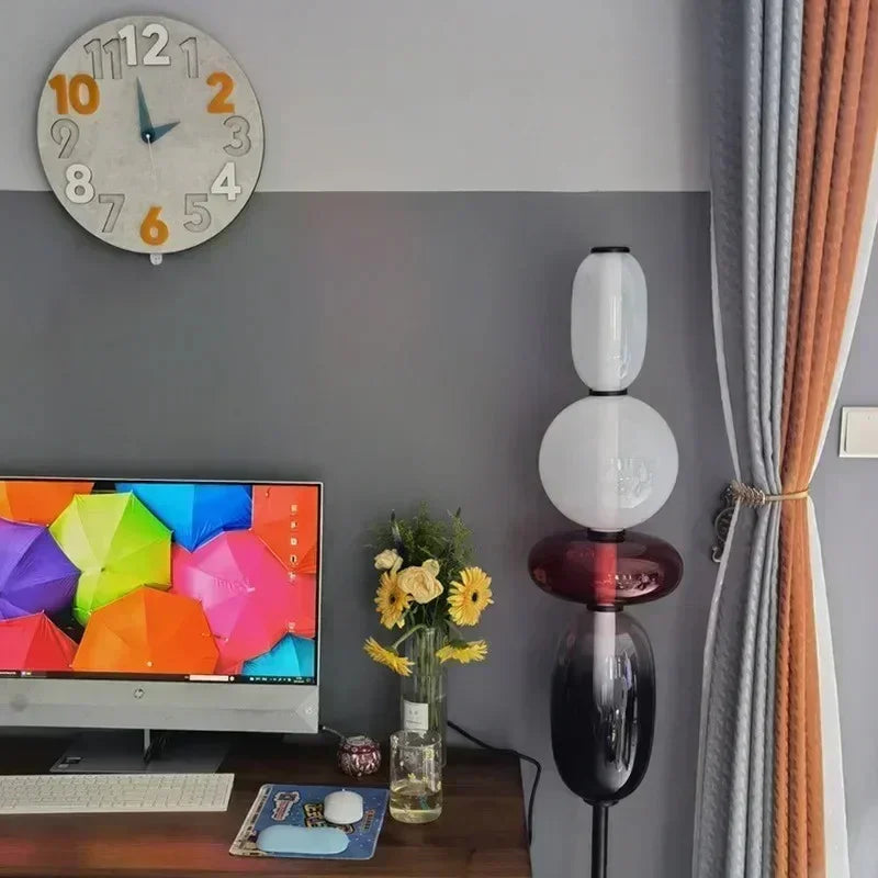 Miranda Floor Lamp