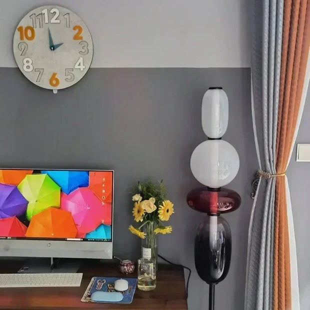 Miranda Floor Lamp