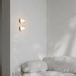 Irene Round Wall Lamp
