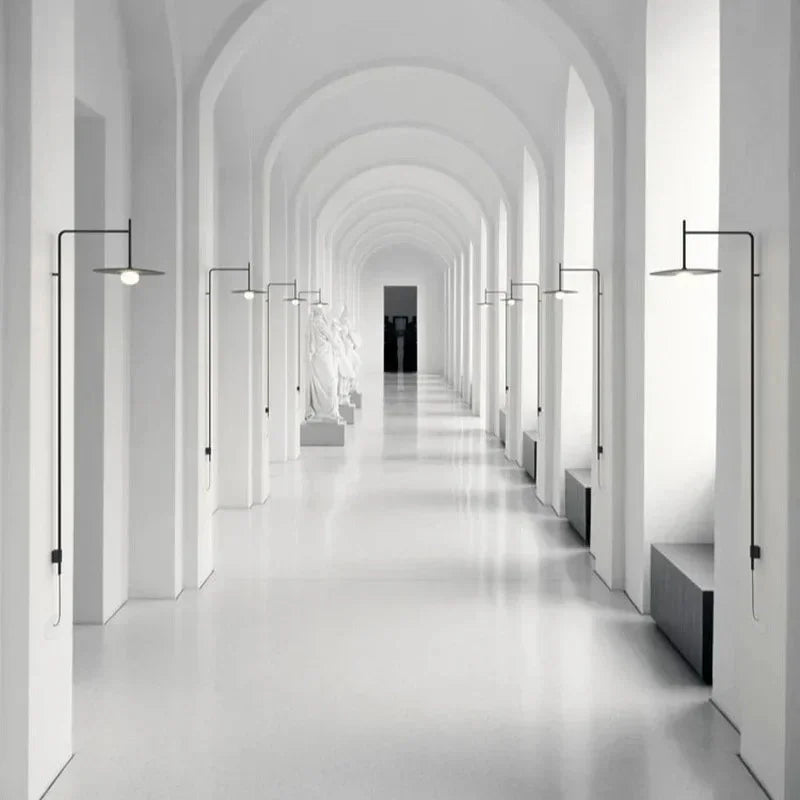 Kataleya Long Wall Lamp