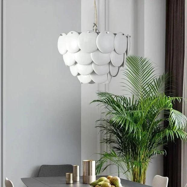 Fatema Ceramic Pendant Light