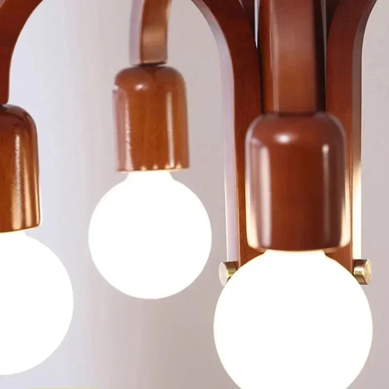 Shreya Chandelier