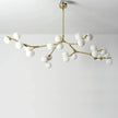 Knox Globe Chandelier
