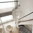 Magnifico Silk Pendant Light