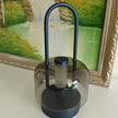 Leonideth Candlelight Desk Lamp