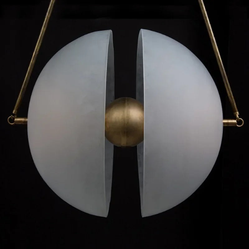 Ecyat Pendant Light