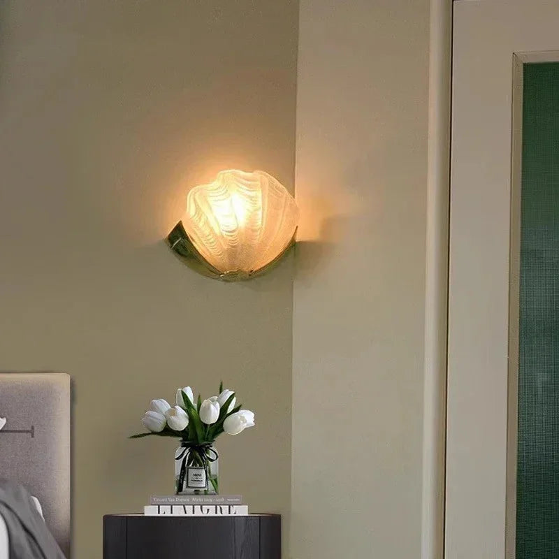 Preslee Wall Lamp