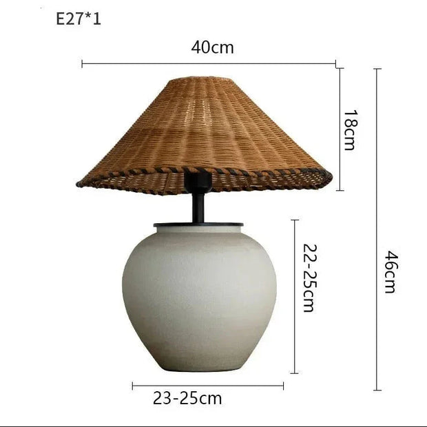 Sonya Table Lamp