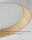 Samantha Ceiling Light