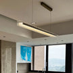 Modesta Glass Pendant Light