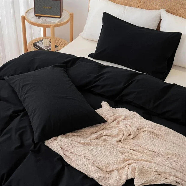 Samira Bedding Set Collection