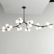 Knox Globe Chandelier