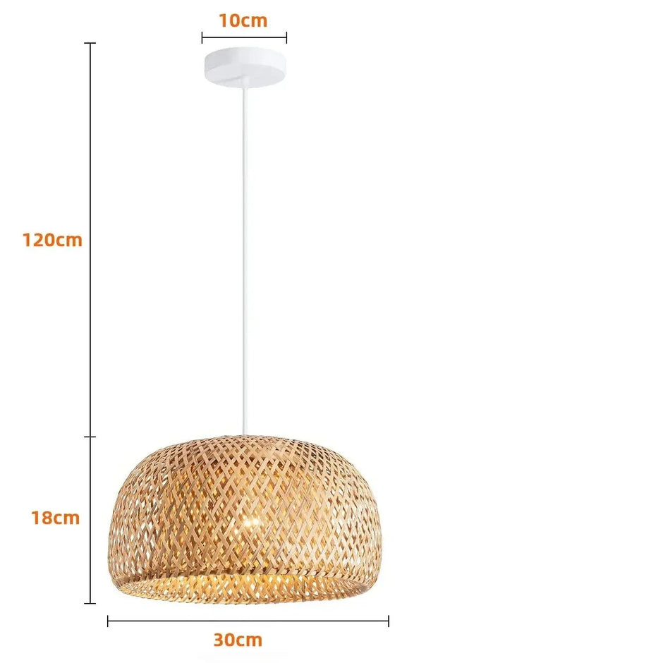 Lan Ha Pendant Lamp