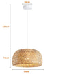 Lan Ha Pendant Lamp