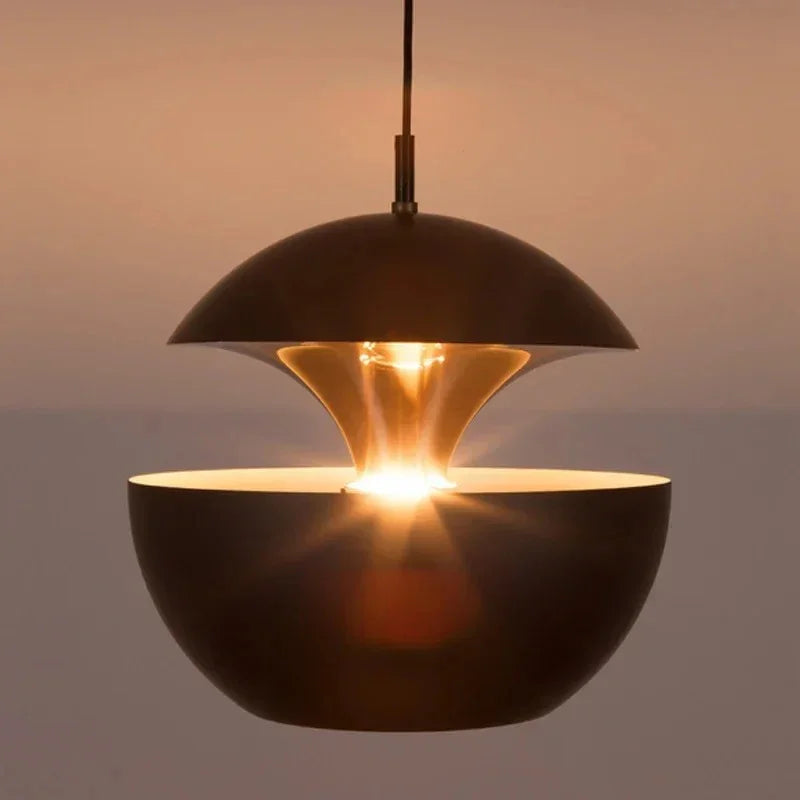 Charley Pendant Lamp